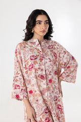 Stitched Multi Basic Shirt + Shalwar