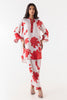 Stitched Blended Jacquard Shirt + Shalwar