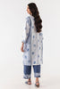 Stitched Blended Jacquard Shirt