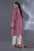 Stitched Shirt + Dupatta