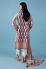 Stitched Shirt + Dupatta