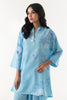 Stitched Cambric Shirt + Shalwar