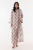 Stitched Beige Basic Shirt + Shalwar