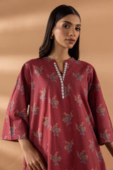 Stitched Shirt + Shalwar