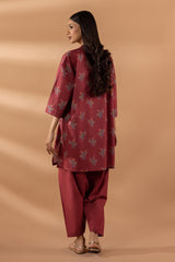 Stitched Shirt + Shalwar