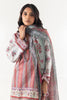 Stitched Printed Shirt + Dupatta
