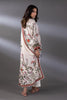 Stitched Digital Printed Linen Shirt + Dupatta