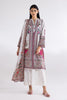 Stitched Shirt + Dupatta