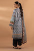 Stitched Shirt + Dupatta