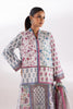Stitched Basic Shirt + Dupatta