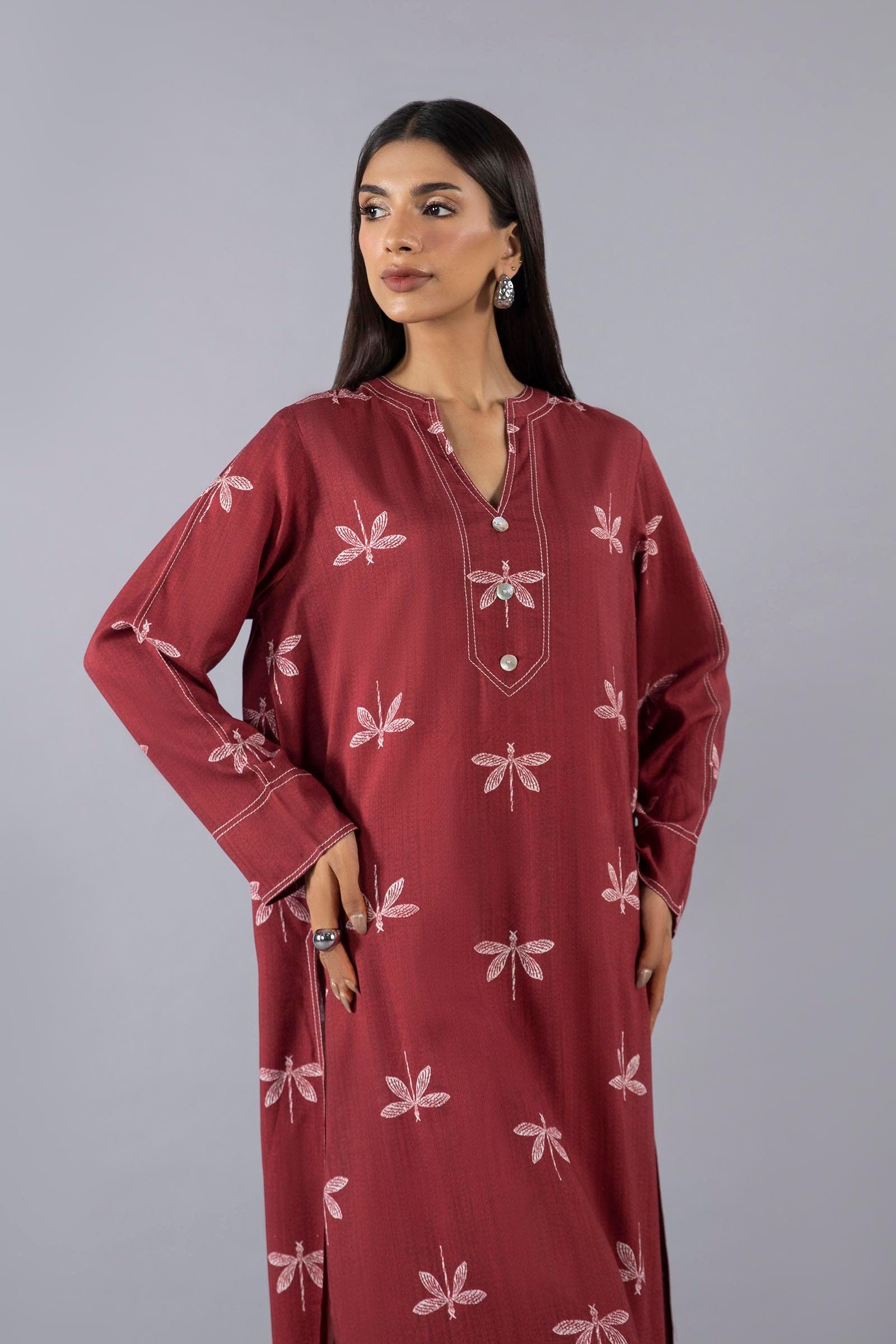 Stitched Shirt Main image