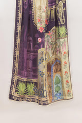Stitched Dupatta