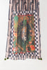 Indian Woven Net Dupatta