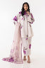 Multi Poly Slub Dupatta