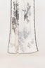Stitched Jacquard Dupatta
