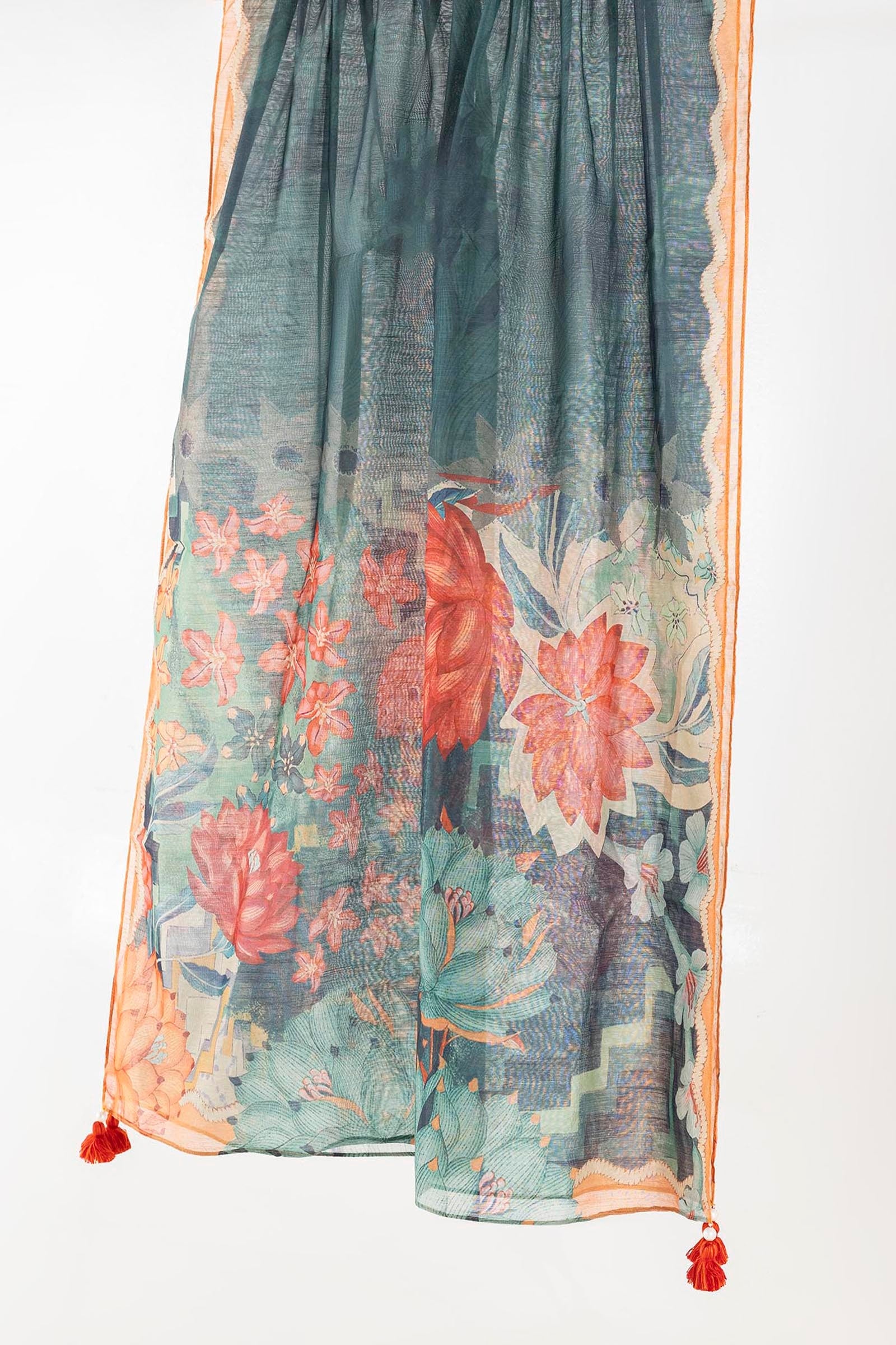 Multi Dupatta Main image