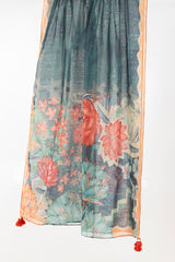 Multi Dupatta