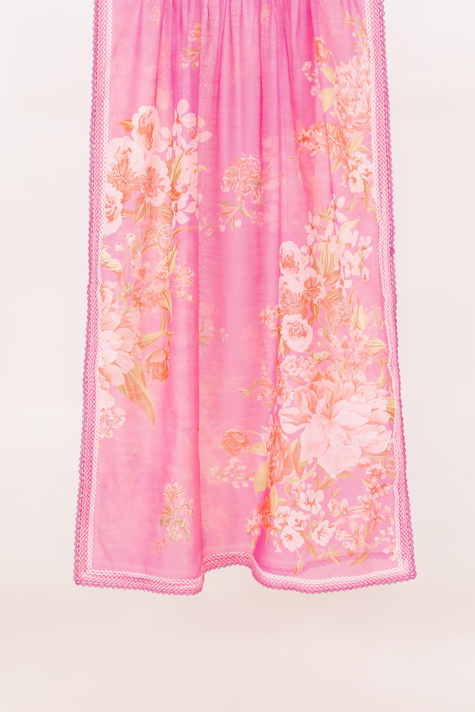 Stitched Dupatta Main image
