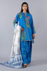 Monark Dupatta
