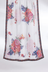 Stitched Dupatta