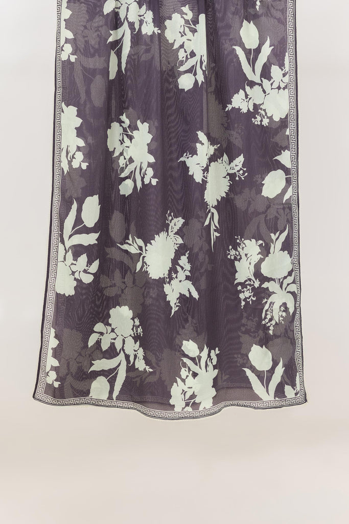 Stitched Dupatta