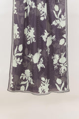 Stitched Dupatta