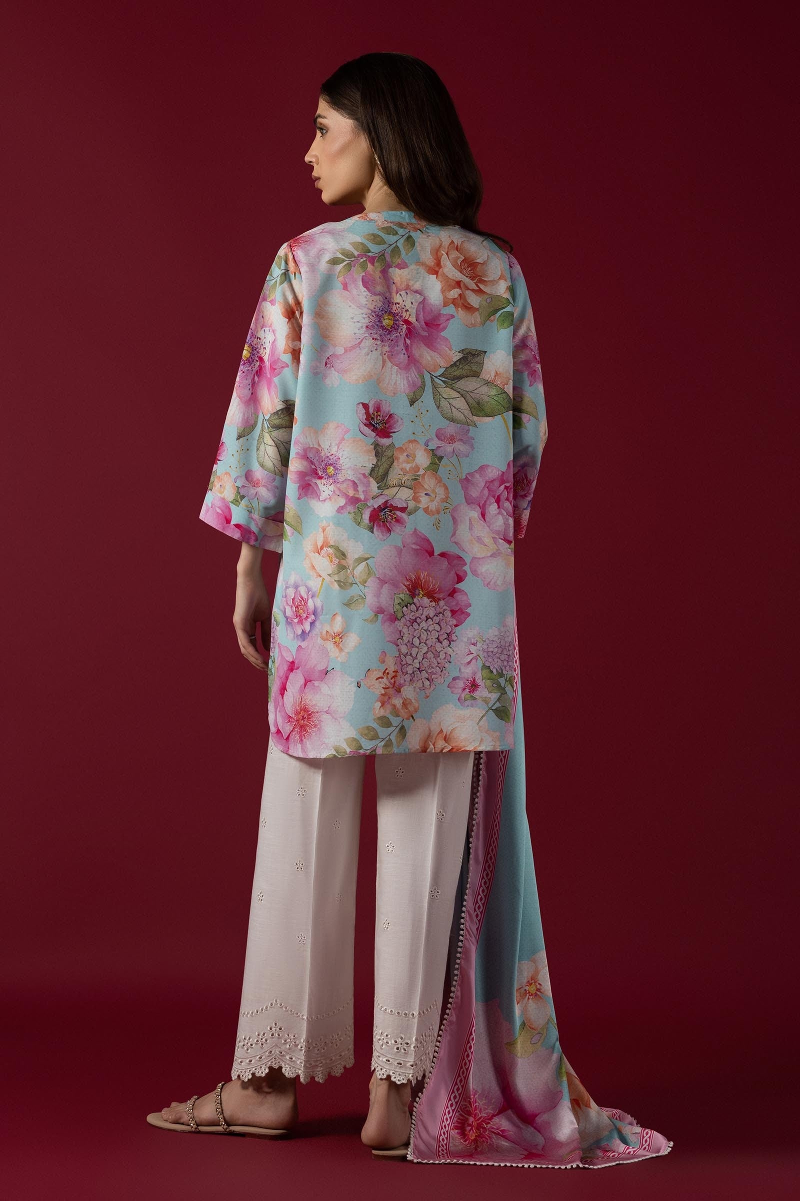 Stitched Shirt Secondary image