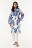 Stitched Lawn Printed Shirt