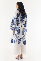 Stitched Lawn Printed Shirt