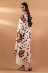 Stitched Lawn Shirt
