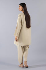 Stitched Shirt + Bottom