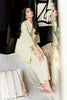 Stitched Lawn Embroidered Shirt + Shalwar