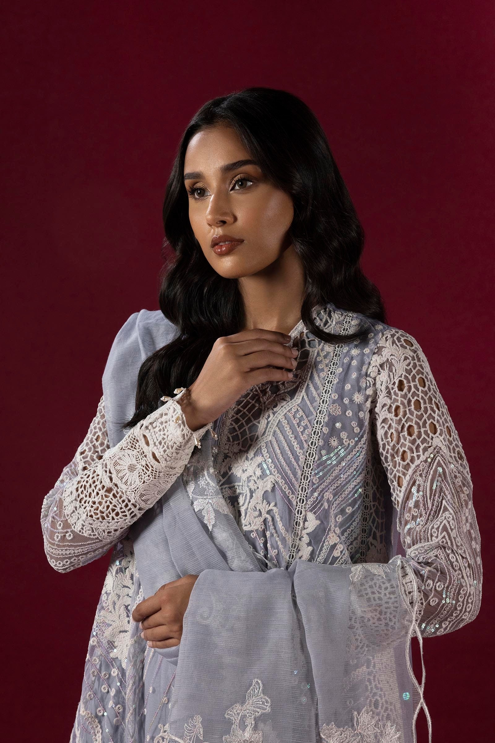 Stitched Exclusive Suit Secondary image