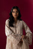 Stitched Embroidered Cotton Shirt + Bottom