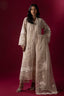 Stitched Embroidered Cotton Shirt + Bottom