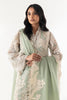 Stitched Exclusive Shirt + Bottom + Dupatta