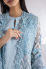 Stitched Exclusive Embroidered Suit