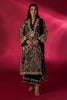 Stitched Exclusive Embroidered Suit