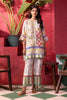 Stitched Luxury Printed Shirt + Bottom