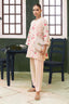Stitched Luxury Shirt + Bottom