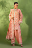 Stitched Luxury Suit