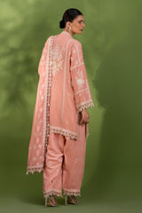 Stitched Luxury Suit