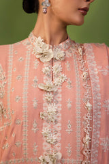 Stitched Luxury Suit