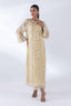 Stitched Luxury Embroidered Suit