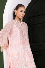 Stitched Luxury Shirt + Bottom