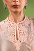 Stitched Luxury Shirt + Shalwar