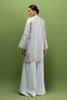 Stitched Luxury Jacket + Culotte