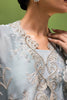 Stitched Luxury Jacket + Culotte