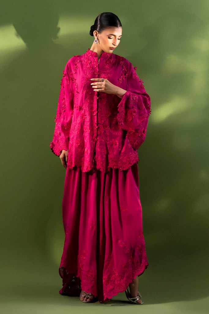 Stitched Luxury Set