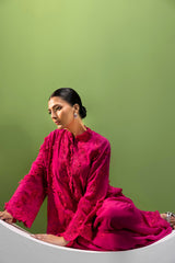 Stitched Luxury Set